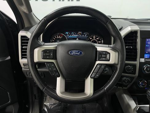Used 2019 Ford F150 Lariat AWD/4WD image 22