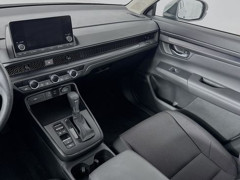 Certified 2024 Honda CR-V EX image 23
