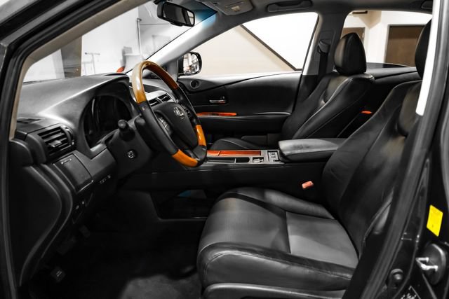 Used 2010 Lexus RX 350 2WD w/ Premium Pkg image 4