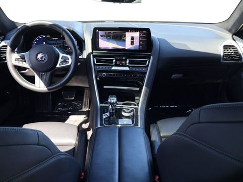 Used 2024 BMW ALPINA B8 xDrive Gran Coupe AWD/4WD image 21