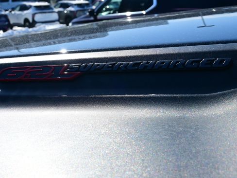 Used 2023 RAM 1500 TRX w/ TRX Level 1 Equipment Group image 15