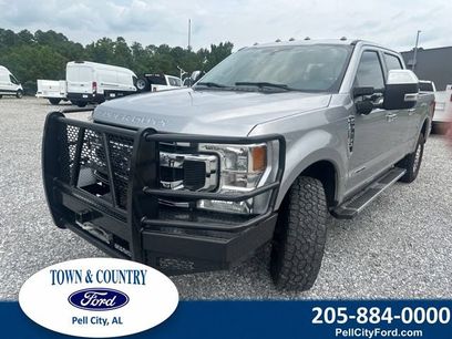 Used 2020 Ford F250 XLT w/ XLT Premium Package