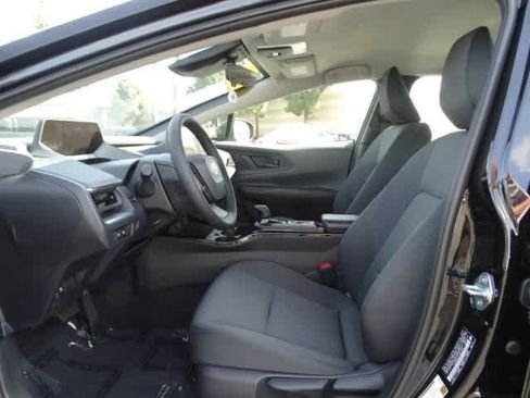 Used 2026 Toyota Prius LE image 18
