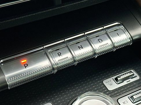 New 2026 Lincoln Nautilus Reserve AWD/4WD image 22