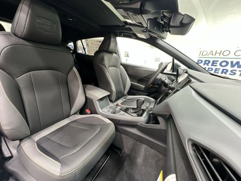 New 2026 Subaru Crosstrek 2.5i Wilderness AWD/4WD image 24