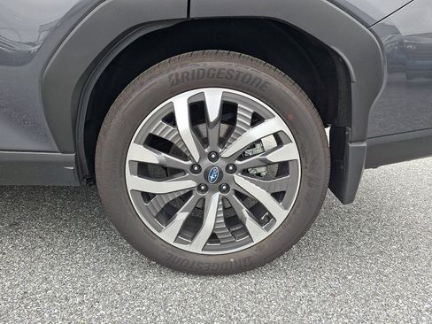 Certified 2025 Subaru Forester Touring AWD/4WD image 7