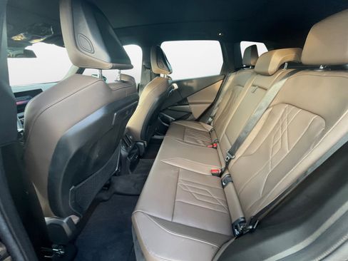 Certified 2025 BMW X3 xDrive30i w/ Premium Package image 13