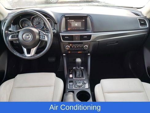 Used 2016 MAZDA CX-5 Grand Touring image 11