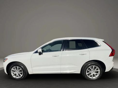 Used 2019 Volvo XC60 T5 Momentum w/ Premium Package AWD/4WD image 8