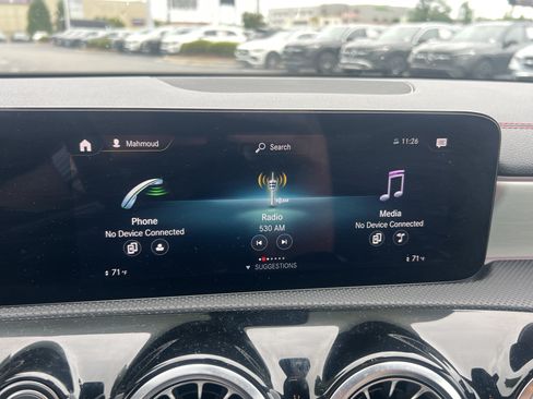 Certified 2023 Mercedes-Benz CLA 250 4MATIC image 24
