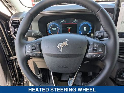 New 2026 Ford Bronco Sport Badlands AWD/4WD image 12