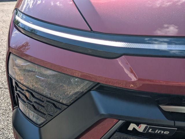 New 2026 Hyundai Sonata N Line FWD image 10
