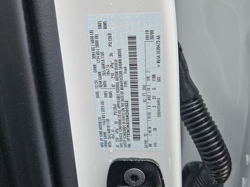 New 2025 Ford F150 XLT w/ Equipment Group 301A Standard image 18