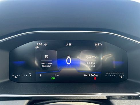 New 2026 Volkswagen Jetta Sport image 21