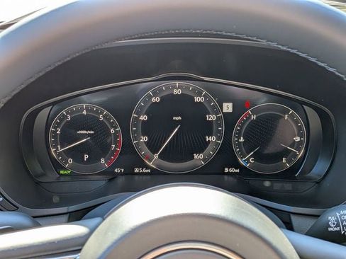 New 2026 MAZDA CX-90 3.3 Turbo w/ Premium Sport Pkg image 18