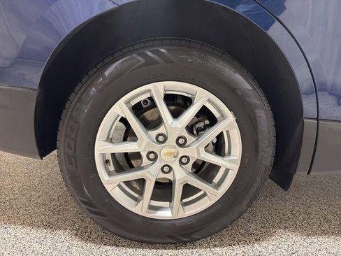 Used 2022 Chevrolet Equinox LT image 28