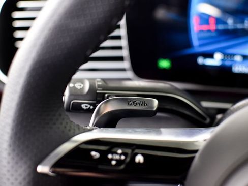 New 2026 Mercedes-Benz GLE 53 AMG 4MATIC image 28