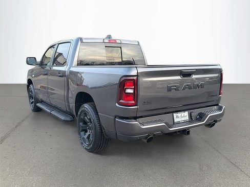 New 2026 RAM 1500 Express AWD/4WD image 6