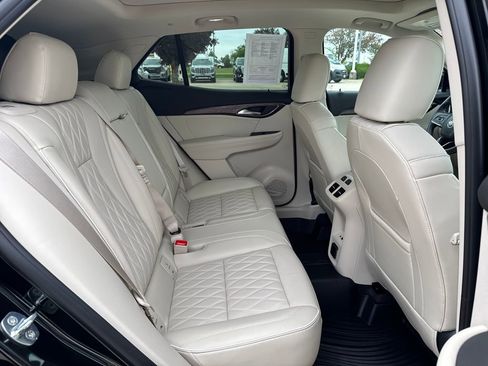 Certified 2023 Buick Envision Avenir AWD/4WD image 41