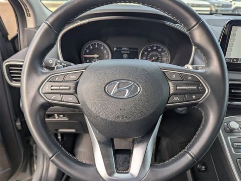 Used 2023 Hyundai Santa Fe SEL image 23