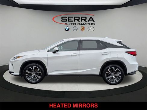Used 2019 Lexus RX 350 AWD image 16