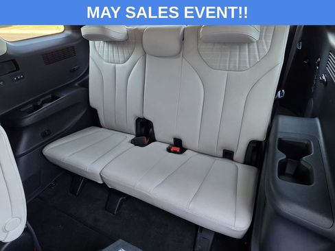 Used 2024 Hyundai Palisade Limited FWD image 18
