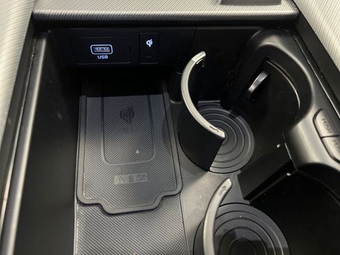 Used 2025 Hyundai Palisade SEL image 54