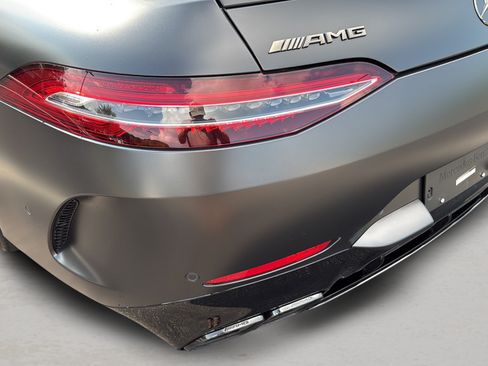 Used 2023 Mercedes-Benz AMG GT 63 image 11