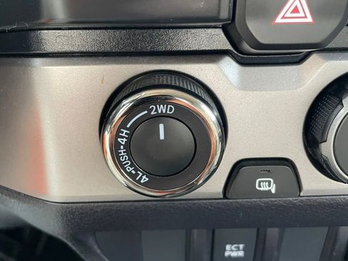 Used 2021 Toyota Tacoma SR5 image 30