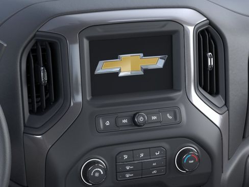 New 2026 Chevrolet Silverado 3500 W/T w/ WT Convenience Package RWD image 44