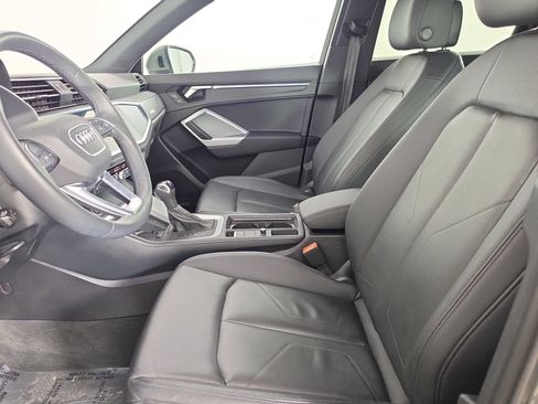 Certified 2023 Audi Q3 2.0T Premium Plus AWD/4WD image 16