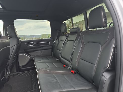 Used 2026 RAM 1500 Laramie image 16