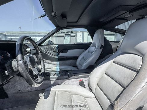 Used 1988 Porsche 928 S4 RWD image 29