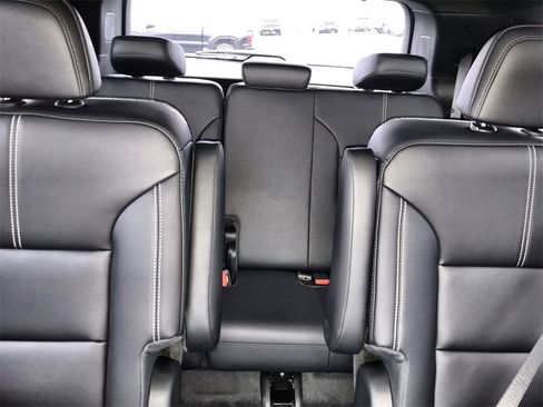 New 2026 GMC Acadia Elevation w/ Elevation Premium Package image 22