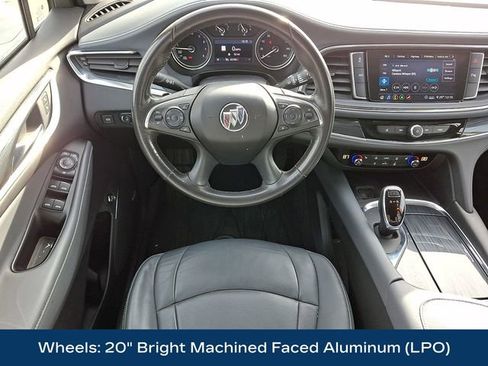 Used 2020 Buick Enclave Essence w/ LPO, Touring Package image 16