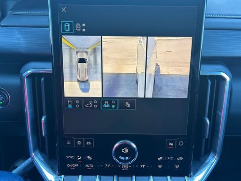 New 2026 GMC Acadia Elevation w/ LPO, Floor Liner Package image 25