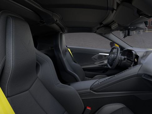 New 2025 Chevrolet Corvette Z06 image 29