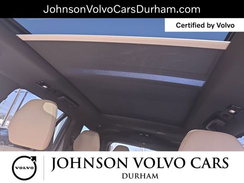Used 2024 Volvo XC90 T8 Ultimate w/ Protection Package Premier image 35