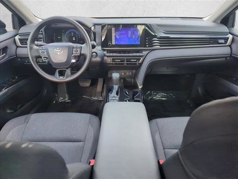 Certified 2026 Toyota Camry LE image 21