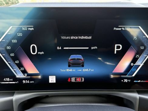 Used 2025 BMW 330i Sedan w/ Premium Package image 24