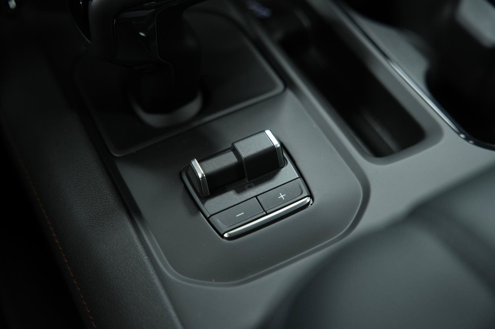 New 2026 GMC Sierra 1500 AT4 w/ AT4 Premium Package AWD/4WD image 45