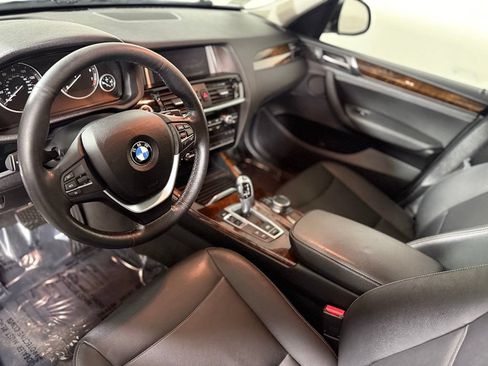 Used 2017 BMW X3 xDrive28i AWD/4WD image 19
