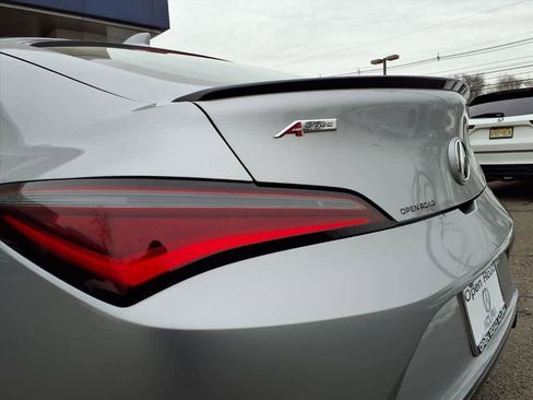 Certified 2023 Acura Integra A-Spec image 22