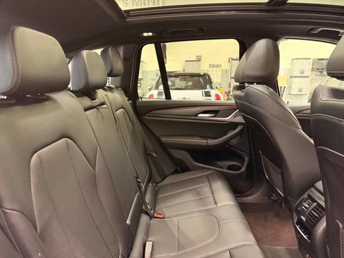 Used 2023 BMW X3 xDrive30i w/ Premium Package AWD/4WD image 27