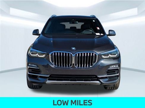 Used 2020 BMW X5 sDrive40i w/ Premium Package image 11
