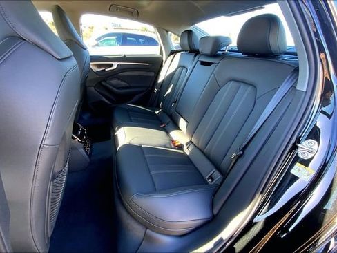 New 2026 Audi A6 Premium Plus image 9
