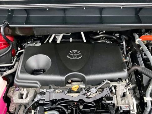 Used 2020 Toyota Highlander Platinum image 32