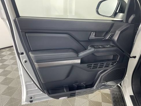 New 2026 Toyota 4Runner TRD Off-Road Premium AWD/4WD image 13