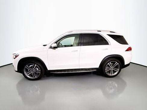 Used 2020 Mercedes-Benz GLE 350 w/ 3rd Row Seat Package image 6
