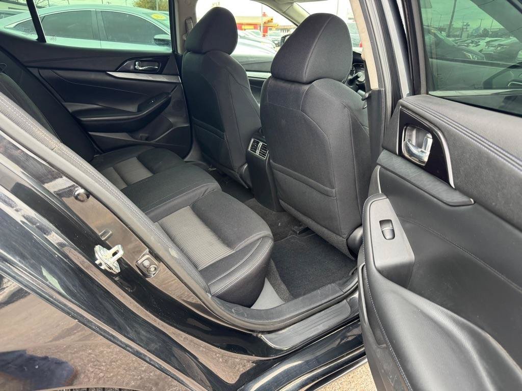 Used 2016 Nissan Maxima 3.5 S FWD image 12